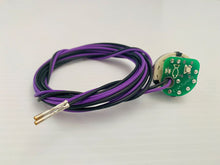 DSP Switch for 2004.5-2005 Duramax LLY