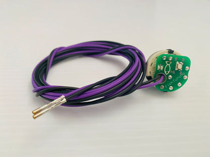 DSP Switch for 2004.5-2005 Duramax LLY