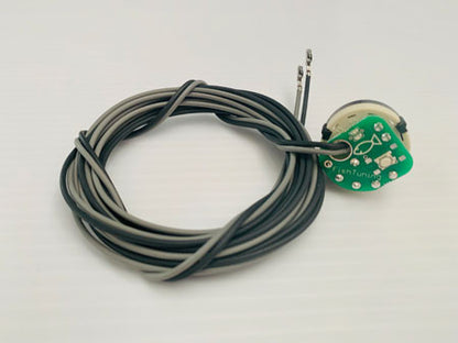 DSP Switch for 2006-2010 Duramax LBZ/LMM