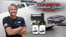 FASS 01-10 GM 2500/3500 Duramax 100gph Titanium Series Plus Fuel Air Separation System