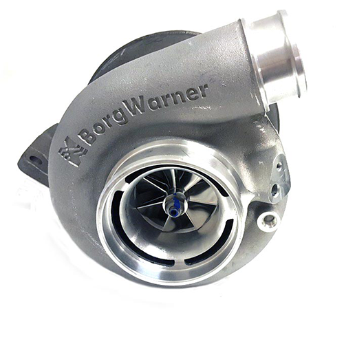 SCREAMING EAGLE SXE FMW 3RD GEN FIT 66/73.4/1.00AR T4 NON-GATED HX40
