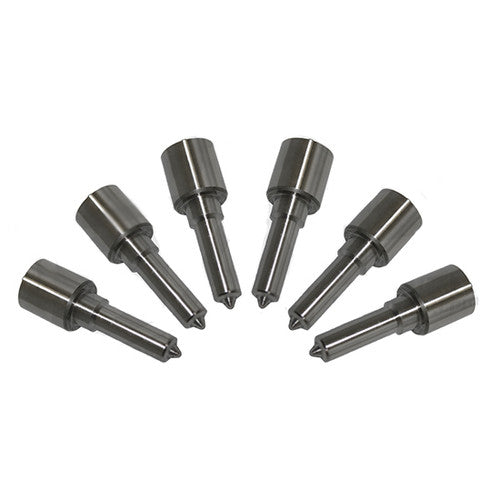 100HP Performance Nozzles 7x0.009 VCO for 1998.5-2002 Cummins