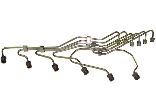 P-Pump Conversion Fuel Lines 0.093 ID - 24VISB-PP-LINES093