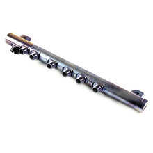 RH Fuel Rail for LML Duramax | 11-16 GM LML Duramax