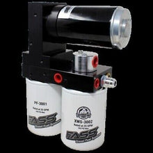 FASS 14-18 Dodge Ecodiesel 110gph Titanium Signature Series Plus Fuel Air Separation System