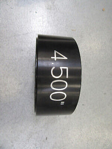 ARP 4.500 Ring Compressor