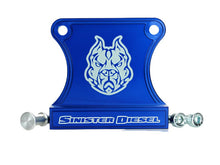 Sinister Diesel 03-09 Dodge 5.9L Cummins Fuel Bowl Delete