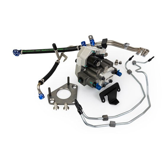 S&S Diesel CP4 to DCR Conversion Kit for 2011-2019 6.7 Powerstroke
