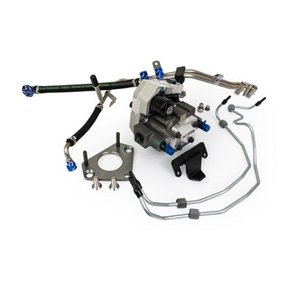 S&S Diesel CP4 to DCR Conversion Kit for 2011-2019 6.7 Powerstroke