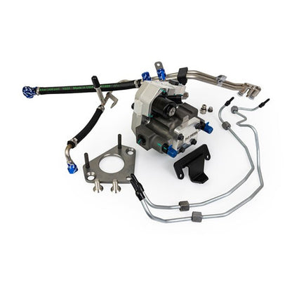 S&S Diesel CP4 to DCR Conversion Kit for 2011-2019 6.7 Powerstroke