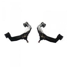 Cognito Stage 4 Leveling Kit w/ Fox Shocks for 2011-2016 Duramax
