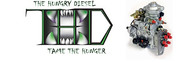 The Hungry Diesel