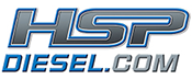 HSP Diesel